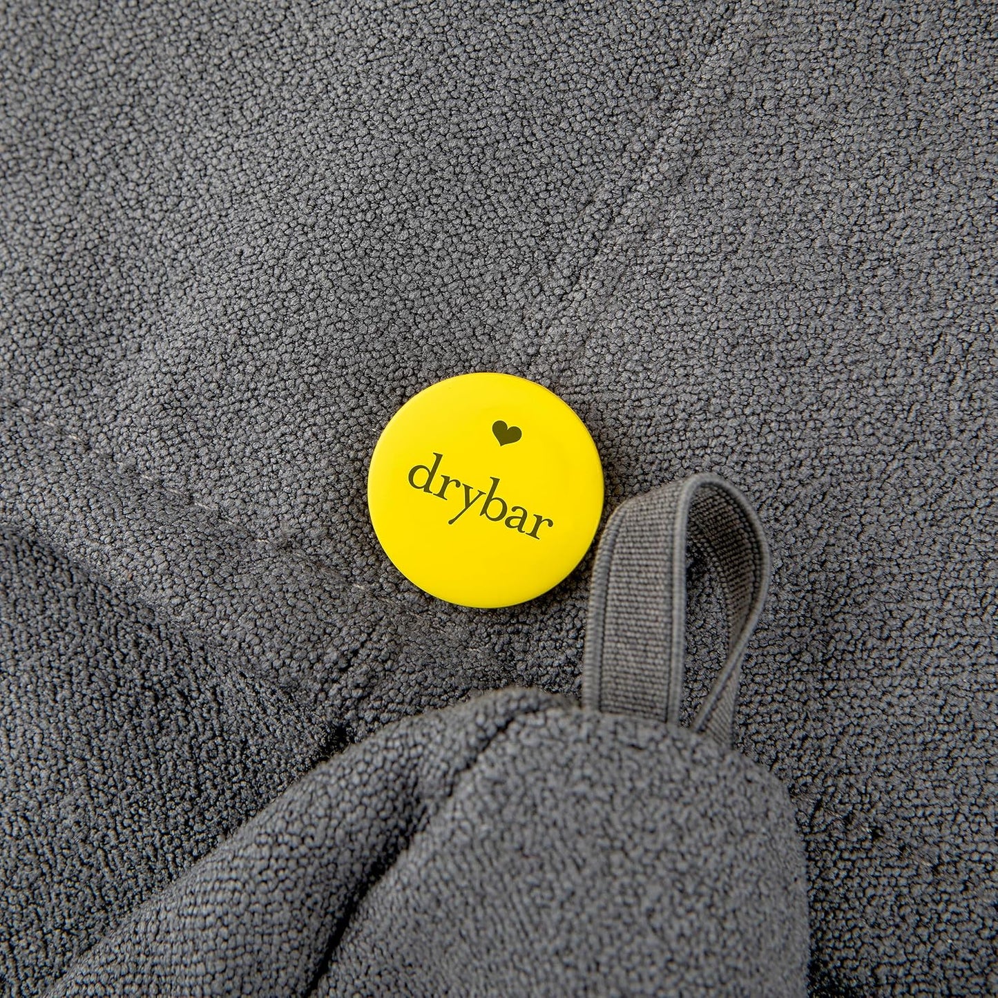 Drybar Dry Martini Microfiber Hair Wrap
