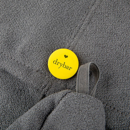 Drybar Dry Martini Microfiber Hair Wrap