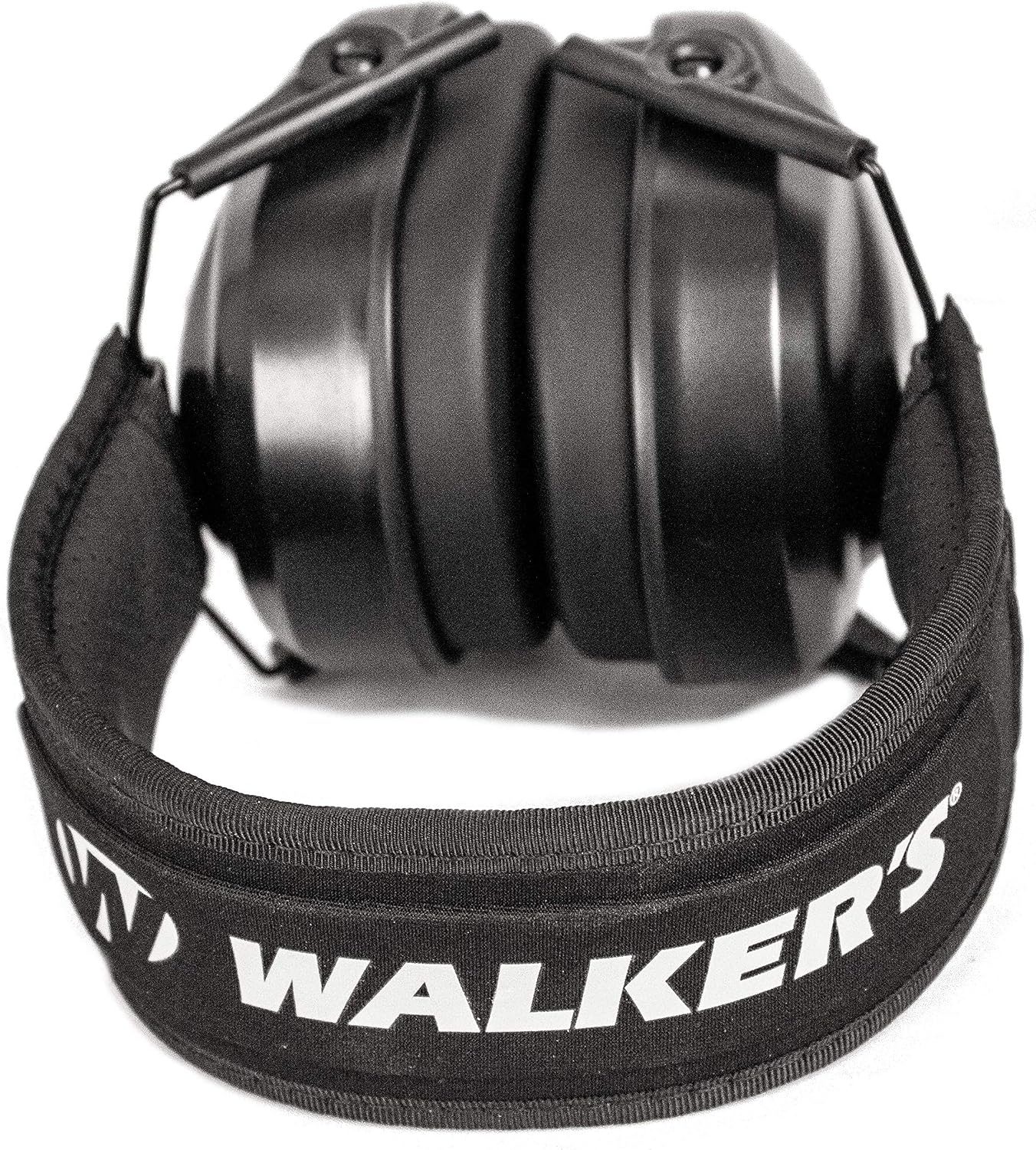 Walker's unisex-adult Walker's Earmuffs