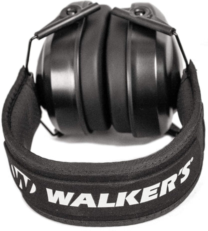 Walker's unisex-adult Walker's Earmuffs