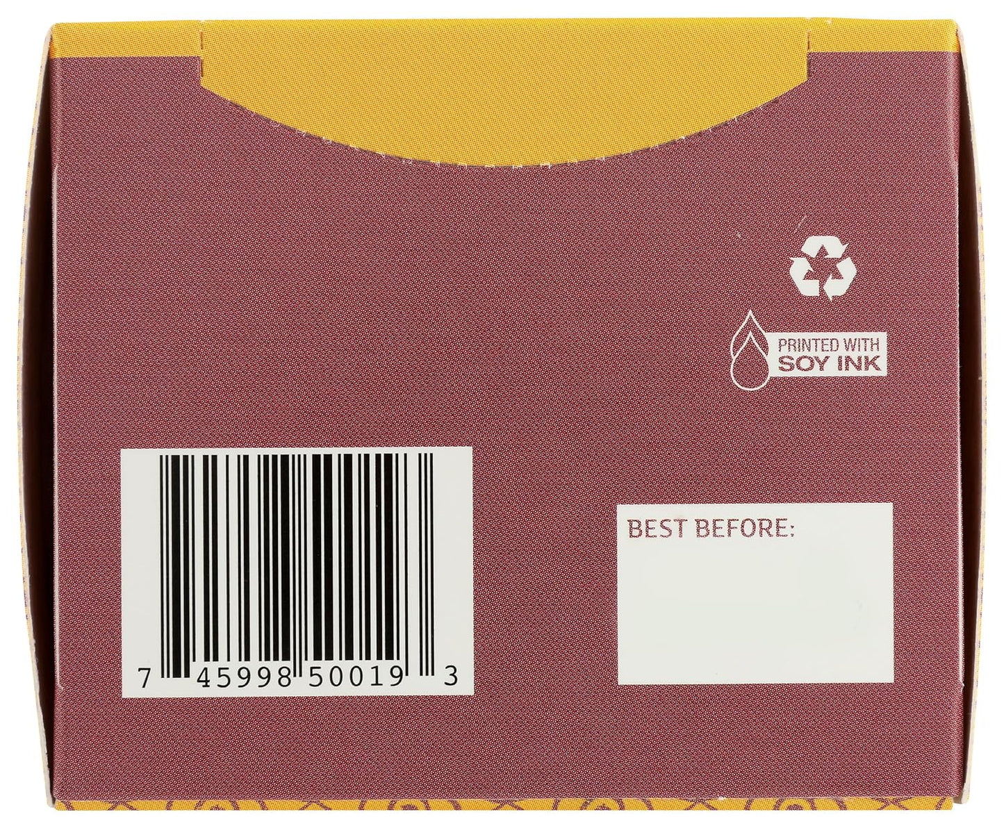 Equal Exchange, Tea Rooibos Organic, 20 Count