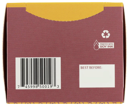 Equal Exchange, Tea Rooibos Organic, 20 Count